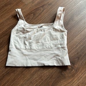 HM sports bra